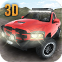 Offroad 4x4 Driving Simulator