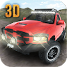 Offroad 4x4 Driving Simulator icon