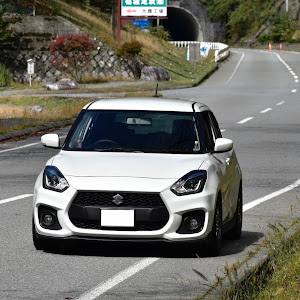 スイフトスポーツ ZC33S