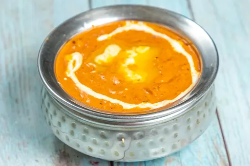 Paneer Butter Masala