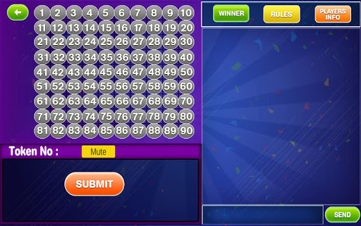 Housie King  Tambola Game  Bingo Family Game