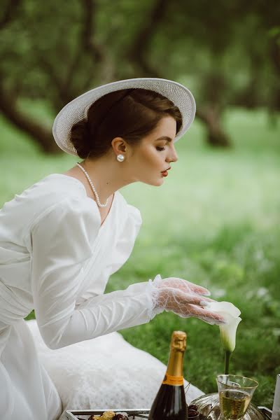 Pulmafotograaf Lena Drobyshevskaya (lenadrobik). Foto tehtud 7 juuli 2020