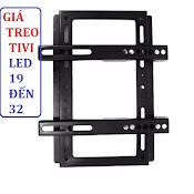 Giá Treo Tivi Màn Hình Mỏng 19 Đến 32 Inch Mô Tả Sản Phẩm Giới Thiệu Sản Phẩm Giá Treo Tivi Màn Hình Mỏng 19 Đến 32 Inch