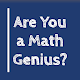 Download Are You a Math Genius? Same Room Multiplayer Game For PC Windows and Mac 1.0.52