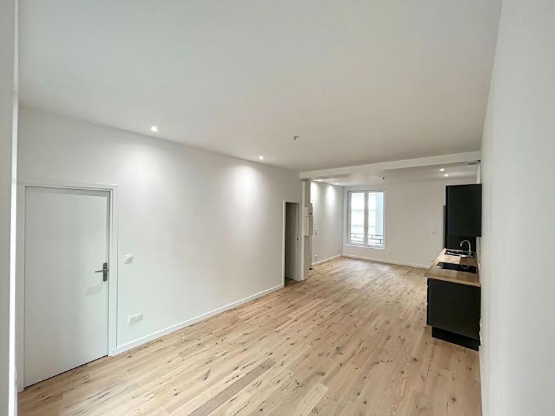 Vente appartement 3 pièces 56 m² à Le Touquet-Paris-Plage (62520), 630 000 €