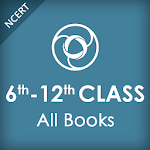 Cover Image of 下载 NCERT BOOKS & SOLUTIONS 1.2.5 APK