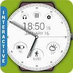 Classic Watch Face Apk