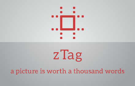 zTag Beta Preview image 0