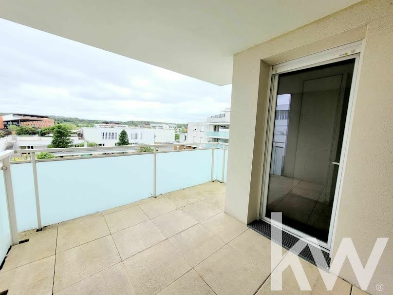 Vente appartement 2 pièces 44 m² à Tournefeuille (31170), 140 000 €