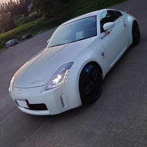 フェアレディZ Z33