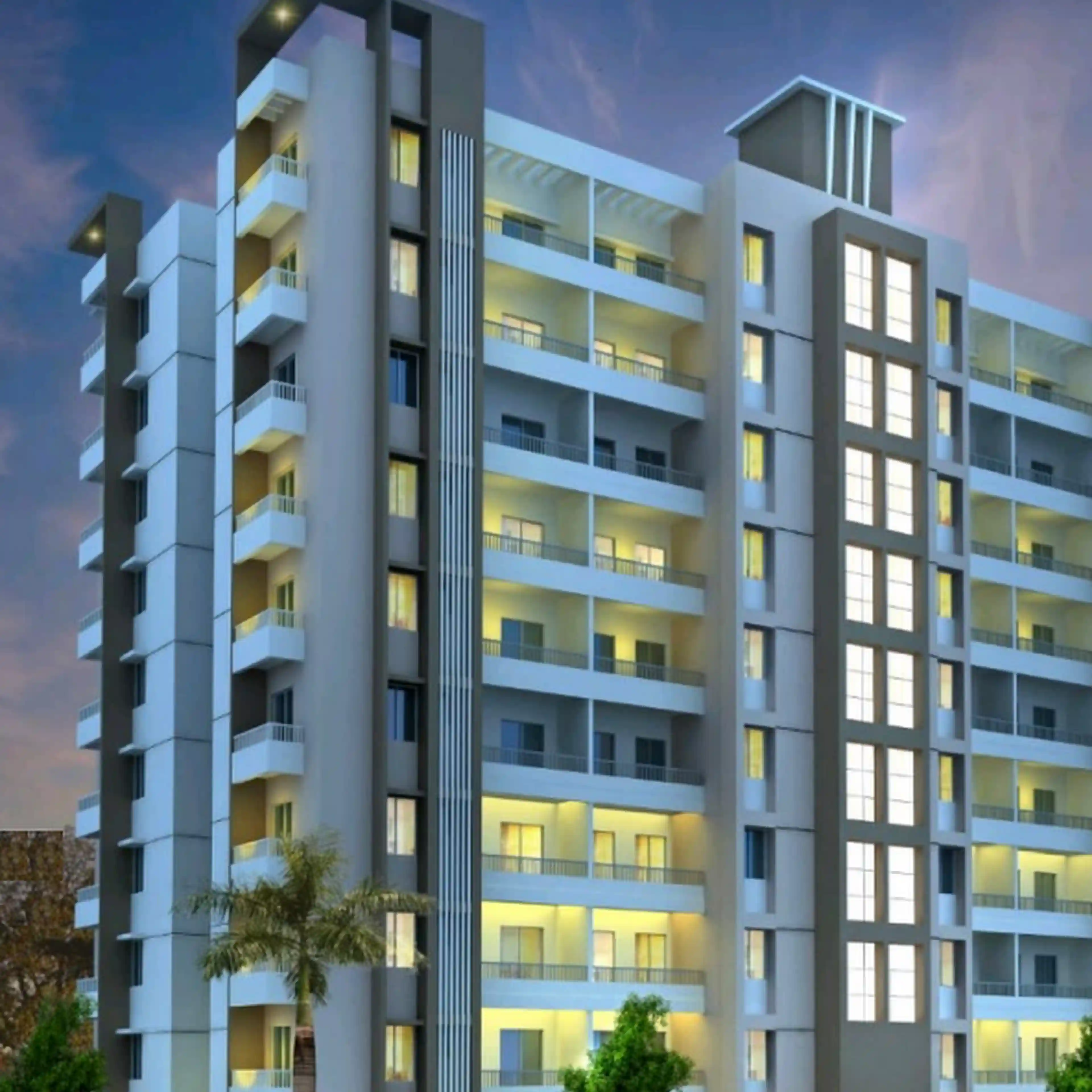 Siddhivinayak Shubh Aarambh-elevation-0