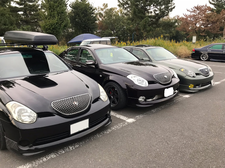 ヴェロッサの埼玉の公園・ヴェロッサ・いろんなヴェロッサ・ローからハイまで・俺はミディアムに関するカスタム事例の投稿画像1枚目