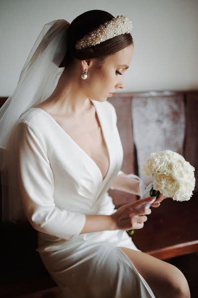 Wedding photographer Sergey Sarachuk (sarachuk). Photo of 9 May