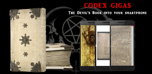 Codex Gigas Size