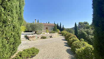 maison à Le Barroux (84)