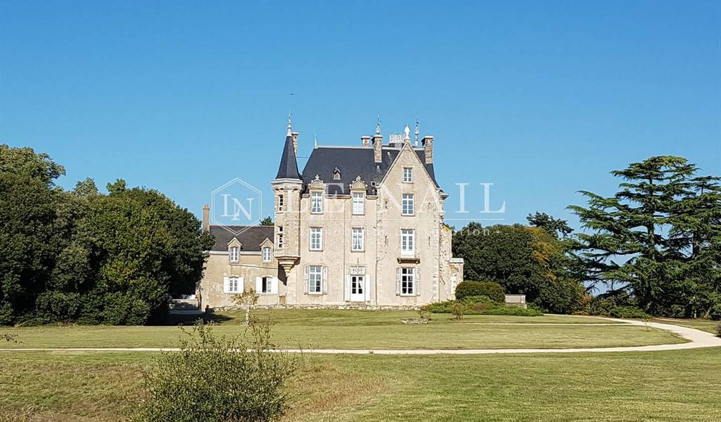 Château Angers