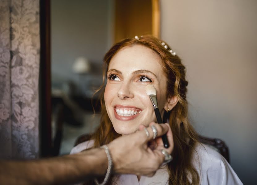 Fotografo di matrimoni Milena Martínez Basalo (milenamphoto). Foto del 21 gennaio 2020