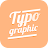 Typographic: Add Text On Photo icon