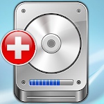 Cover Image of डाउनलोड Hard Disk Data Recovery Help 4.12 APK