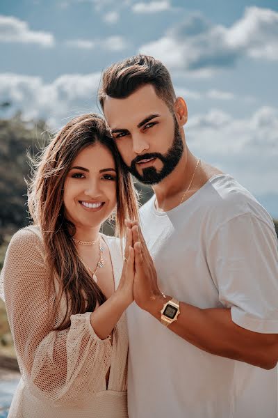 Photographe de mariage Jonnathan Berger (jonnathan). Photo du 13 février 2020