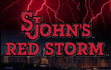 St. John's University New Tab small promo image