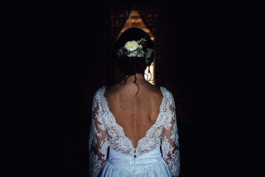 Fotógrafo de casamento Salvo Torrisi (salvotorrisi). Foto de 15 de fevereiro 2019