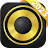 Speaker Booster Full Pro icon