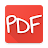 PDF Tools: Scanner & Editor icon