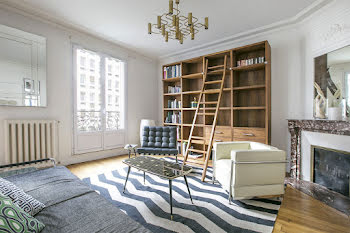 appartement à Paris 11ème (75)