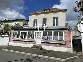 maison à Le Perreux-sur-Marne (94)