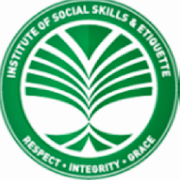 Institute of Etiquette  Icon