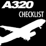 Checklist for Airbus A320 icon