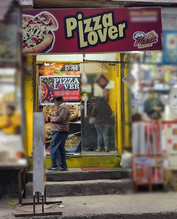 Pizza Lover photo 