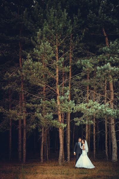 Fotografo di matrimoni Volodimir Bukalo (bukalo9090). Foto del 2 maggio 2021