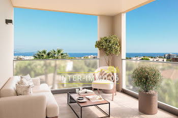 appartement à Antibes (06)