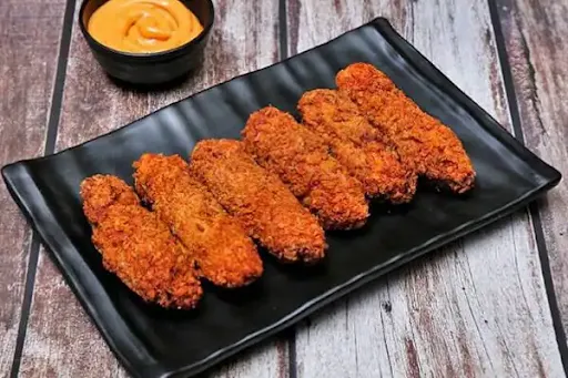 Chicken Finger [10 Pieces]