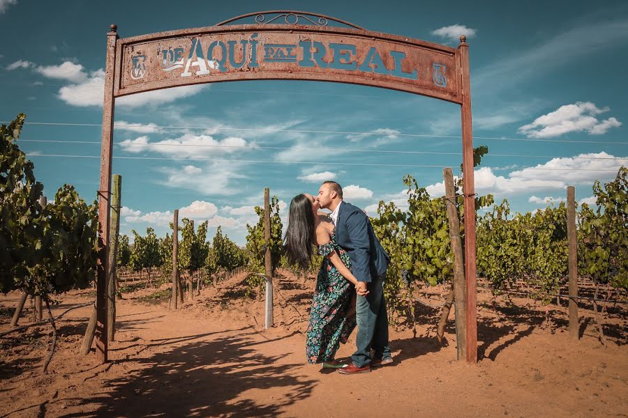 Svatební fotograf Jorge Gallegos (jorgegallegos). Fotografie z 22.srpna 2017