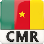 Radio Cameroon 4.0.7 Icon