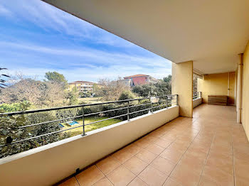 appartement à Aix-en-Provence (13)