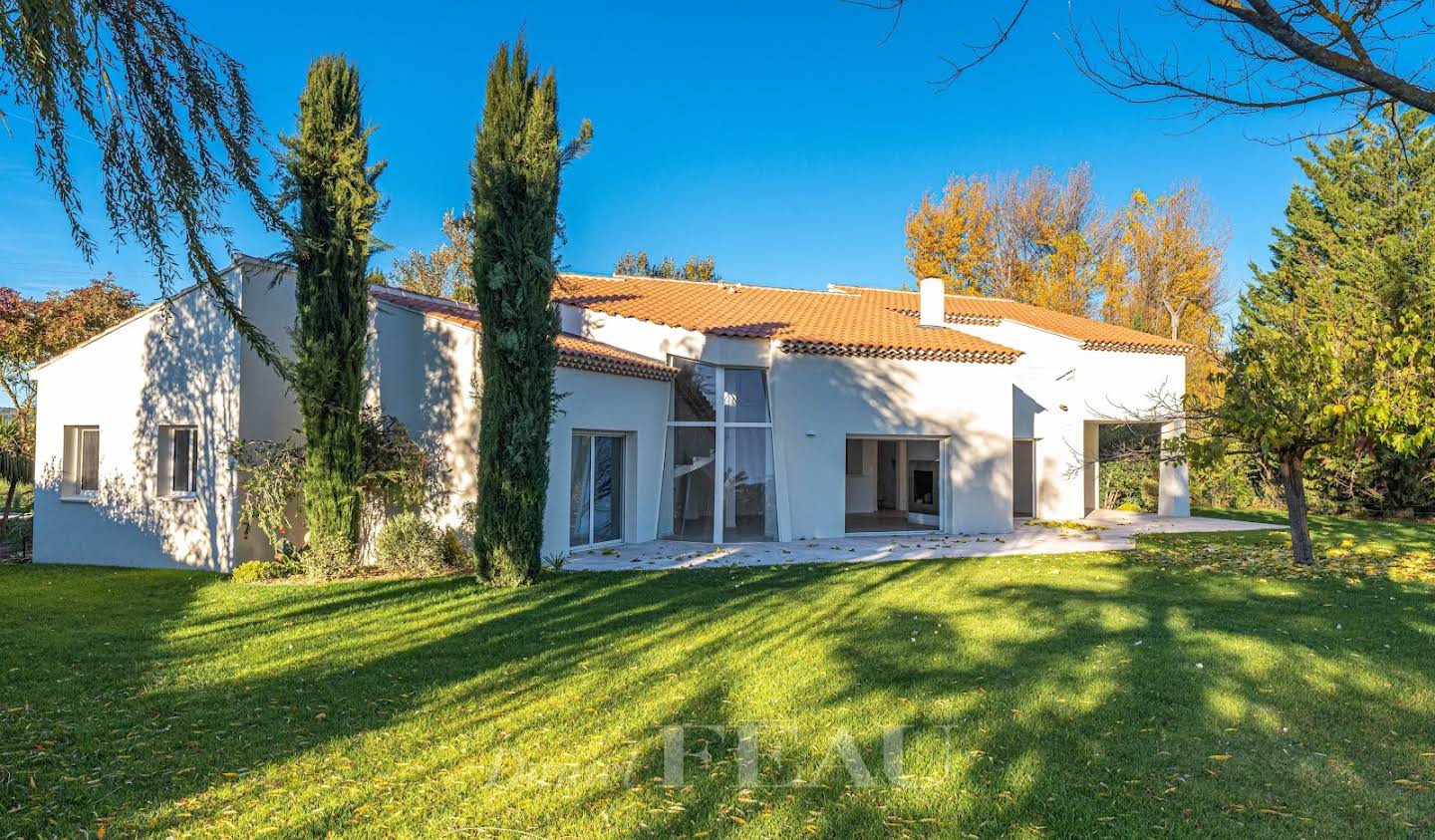 Maison avec piscine Aix-en-Provence