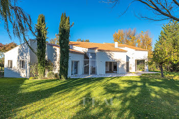 maison à Aix-en-Provence (13)