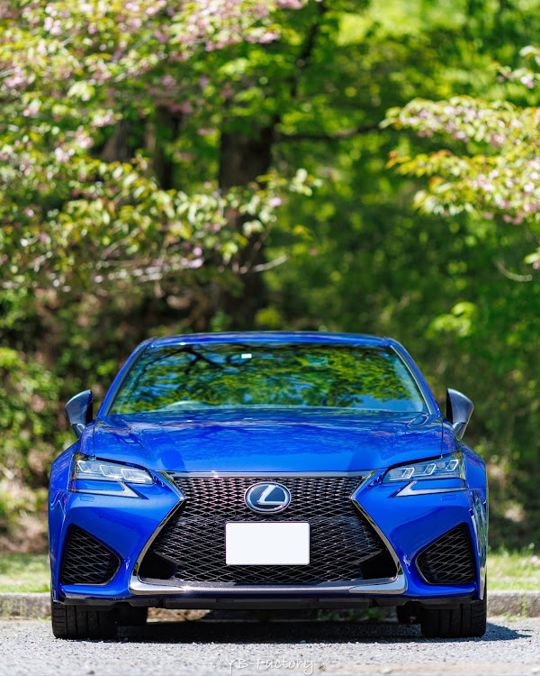 ルーテシアの宮ヶ瀬暇人倶楽部・GS-F・マーチK12 SR・240SXに関するカスタム事例の投稿画像6枚目