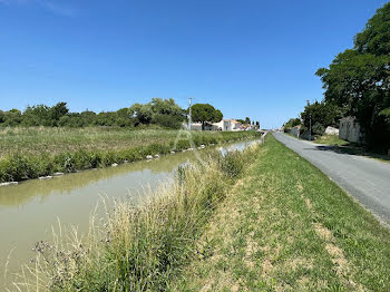 terrain à Champagné-les-Marais (85)