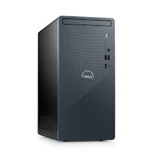 PC Dell Inspiron 3910 STI71556W1 (Intel Core i7-12700/16GB/512GB SSD/Windows 11 Home SL 64-bit + Office 2021 Home & Student/WiFi 802.11ax)