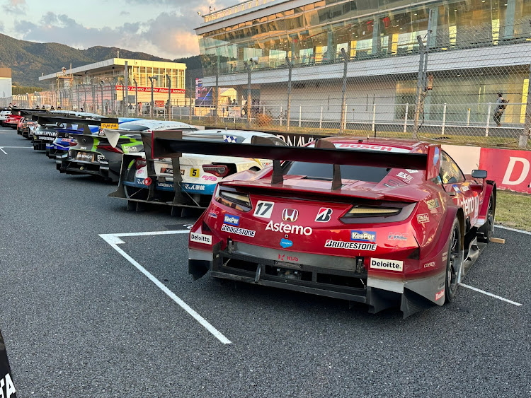 ヤマけいさんが投稿したSuper GT 2023・SUPER GT・オートポリス・450キロレース・SuperGTファンに関するカスタム事例の投稿画像27枚目