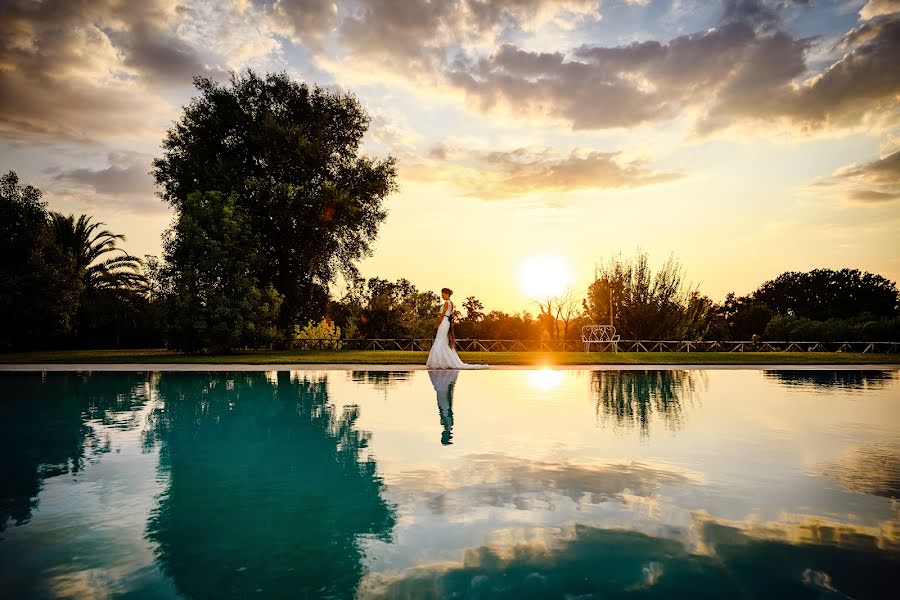 Fotografo di matrimoni Giorgio Pascolini (giorgiopascolini). Foto del 27 settembre 2021