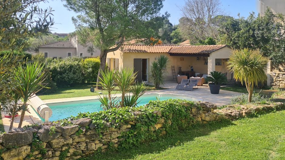 Vente maison 9 pièces 195 m² à Uzès (30700), 1 080 000 €