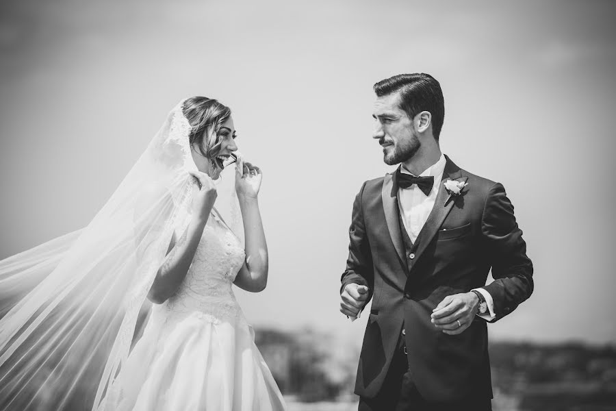 Wedding photographer Edoardo Seminara (edoardoseminara). Photo of 3 November 2021