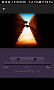 BACAAN TIGA QUL ~ AL-IKHLAS, AL-FALAQ DAN AN-NAS(圖2)-速報App