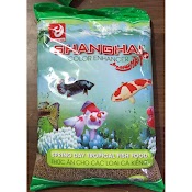 (Bán Sỉ)Cám Cá Cảnh Shanghai - 500G